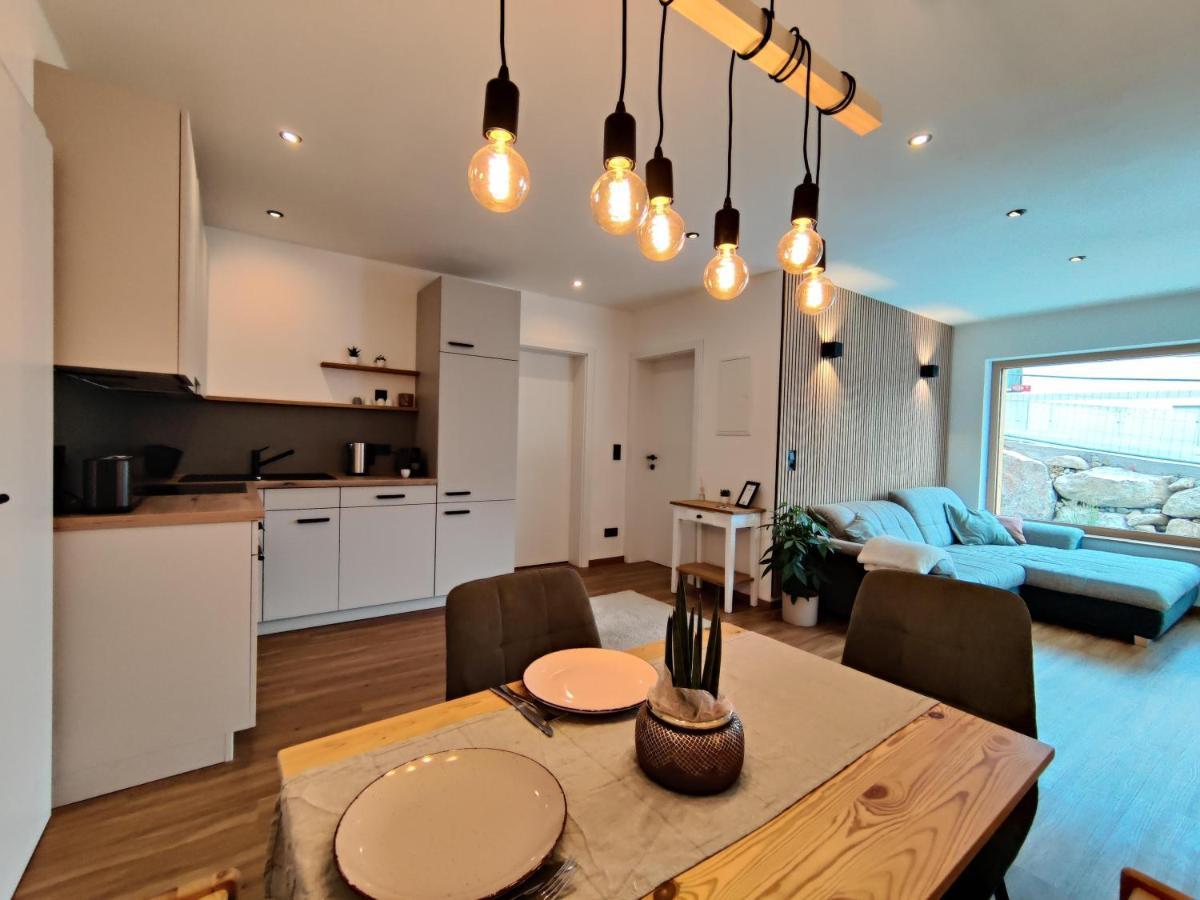 Ferienwohnung Julia 마우라흐 외부 사진